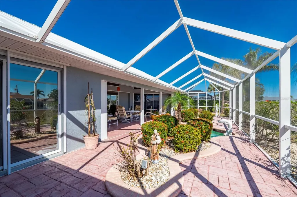 1432 Razorbill Lane Punta Gorda FL 33983