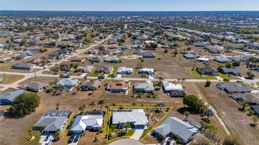 1432 Razorbill Lane Punta Gorda FL 33983