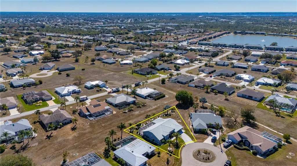 1432 Razorbill Lane Punta Gorda FL 33983