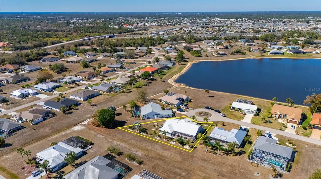 1432 Razorbill Lane Punta Gorda FL 33983
