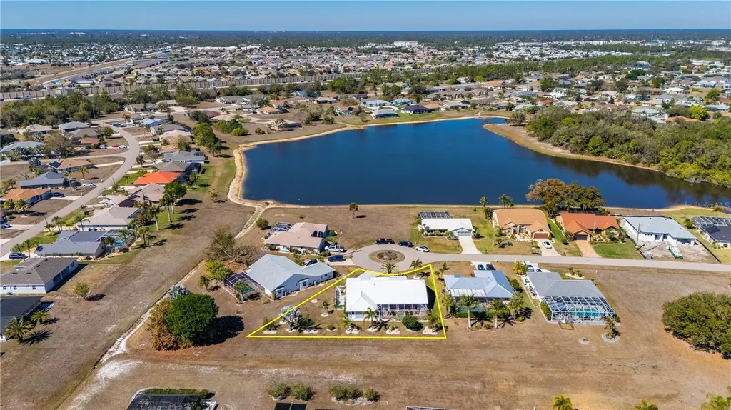 1432 Razorbill Lane Punta Gorda FL 33983