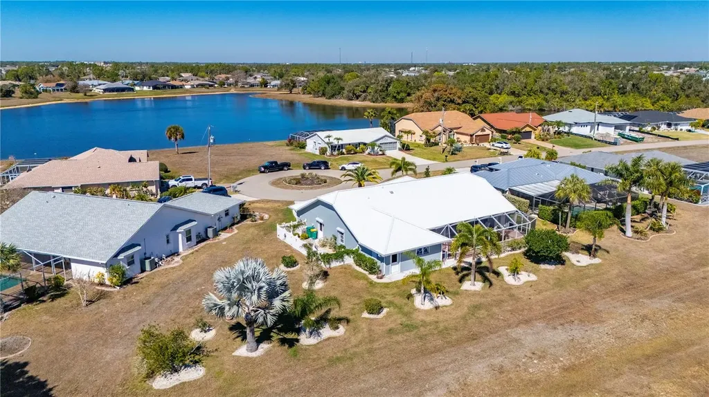1432 Razorbill Lane Punta Gorda FL 33983