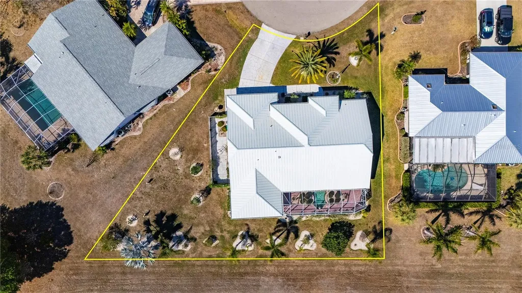 1432 Razorbill Lane Punta Gorda FL 33983