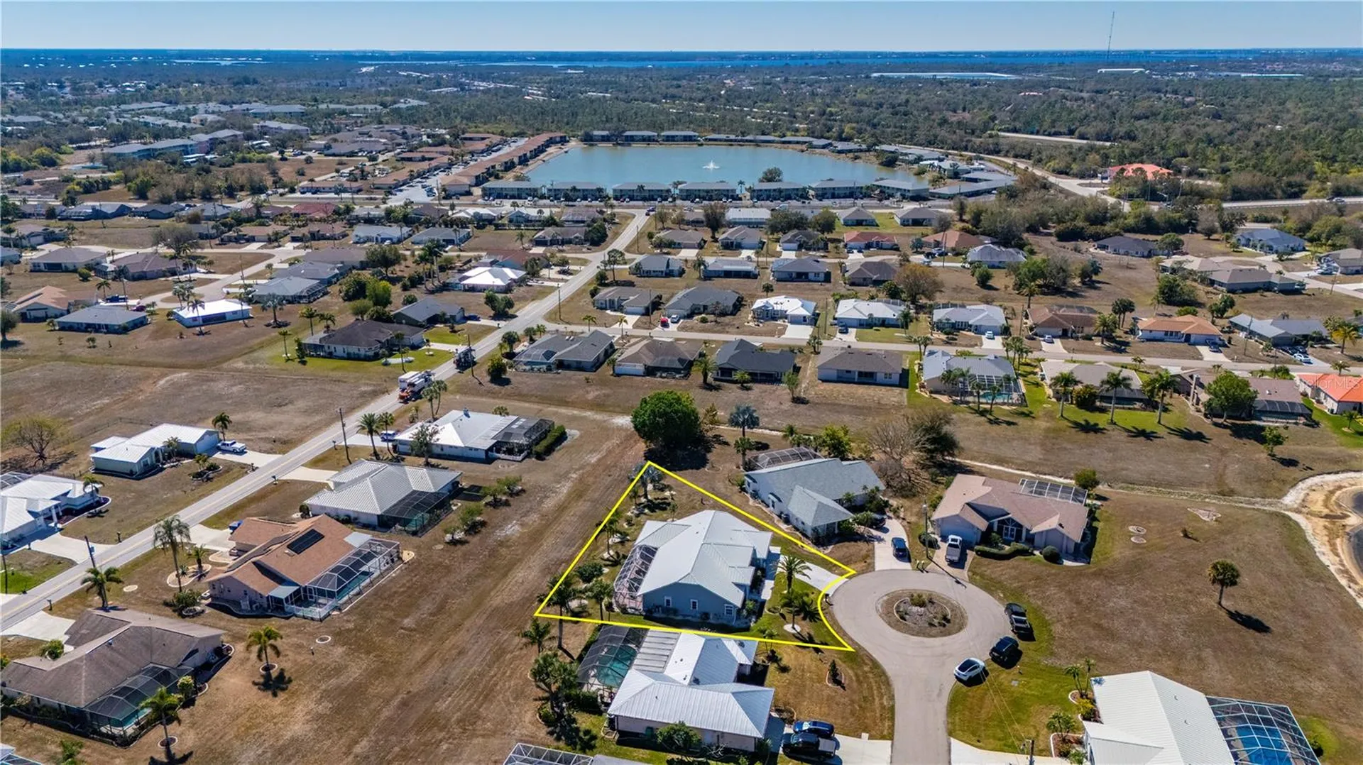 1432 Razorbill Lane Punta Gorda FL 33983