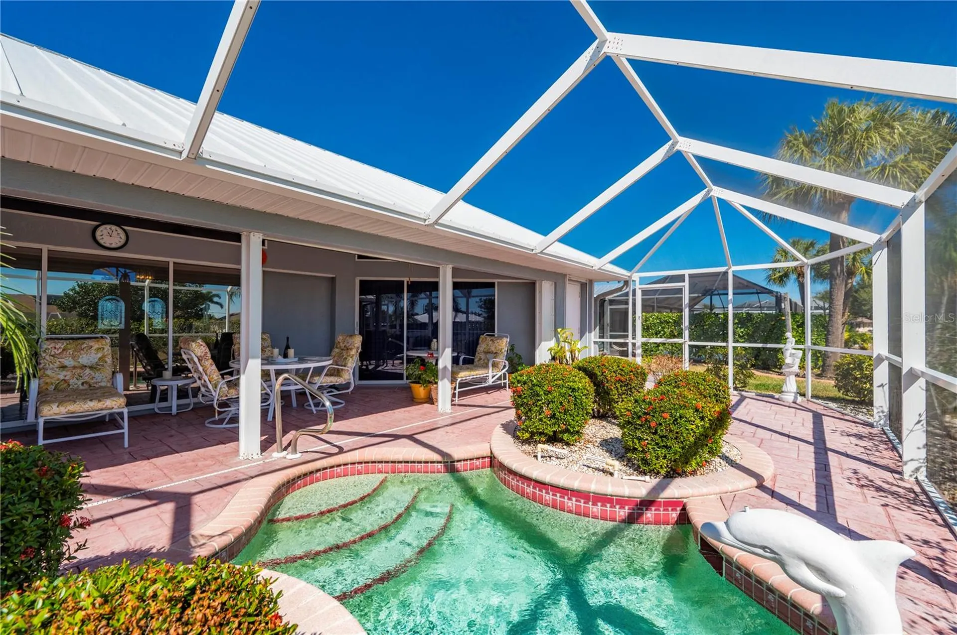 1432 Razorbill Lane Punta Gorda FL 33983