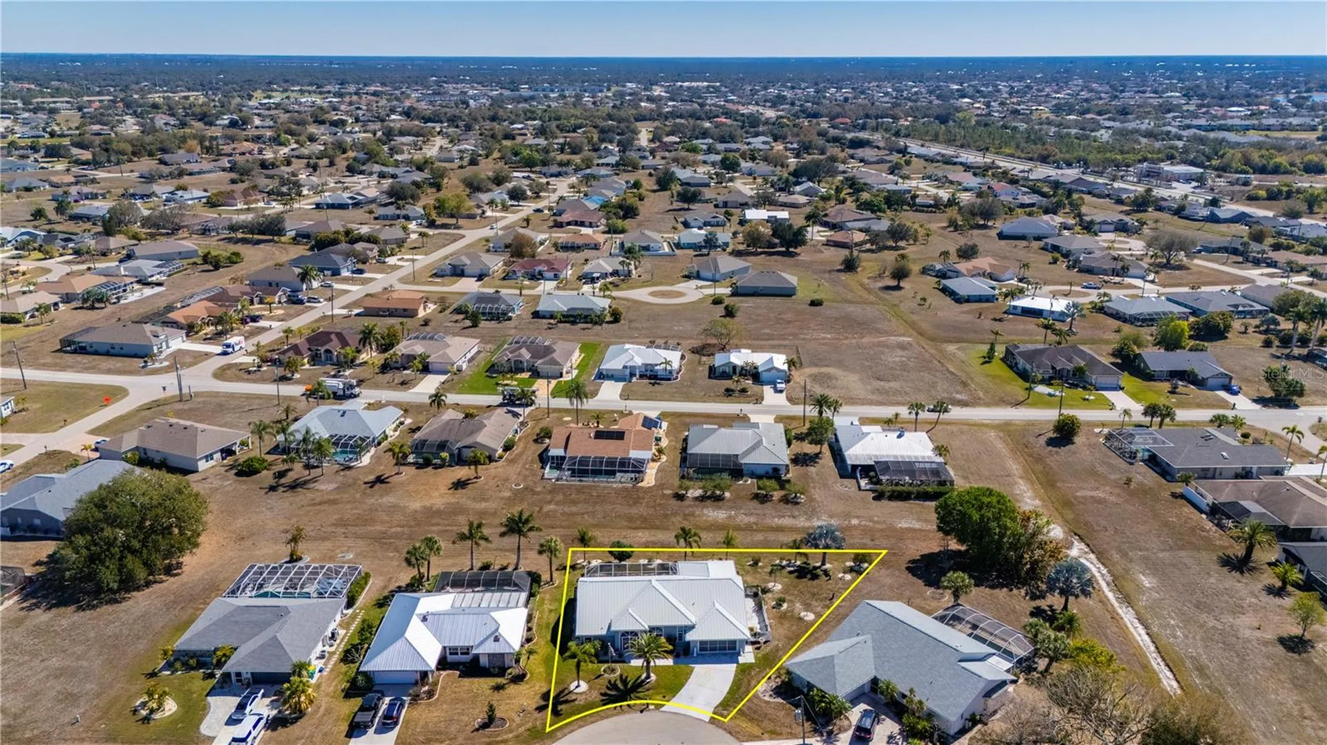 1432 Razorbill Lane Punta Gorda FL 33983