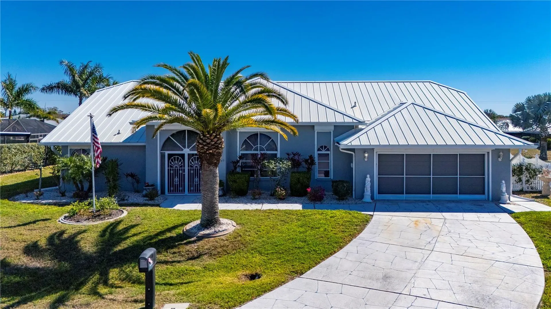 1432 Razorbill Lane Punta Gorda FL 33983