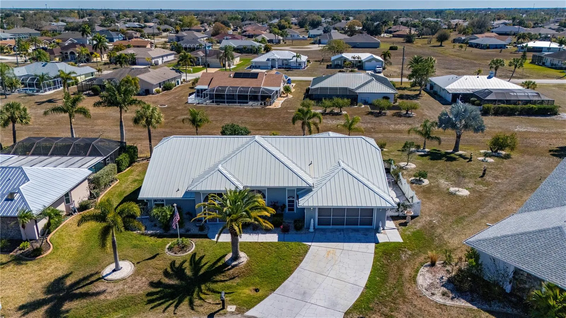 1432 Razorbill Lane Punta Gorda FL 33983