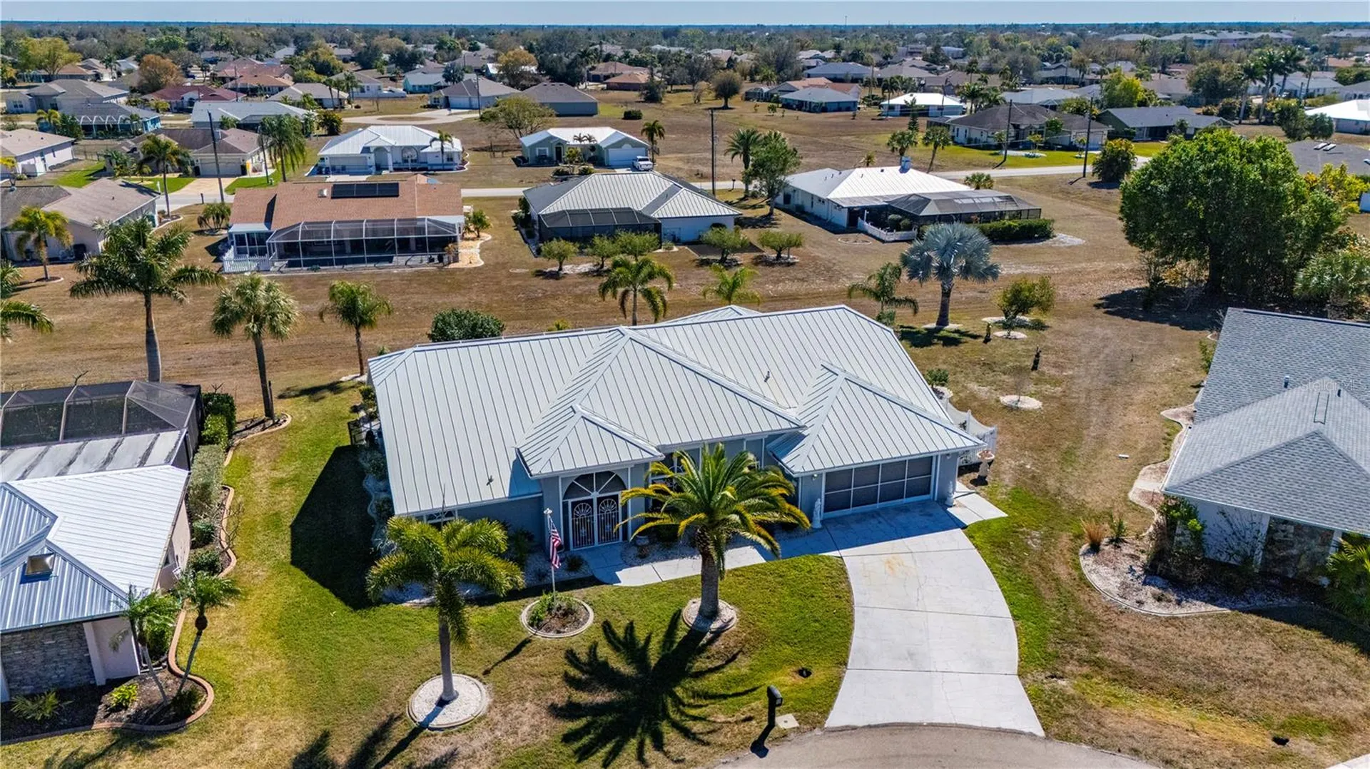 1432 Razorbill Lane Punta Gorda FL 33983