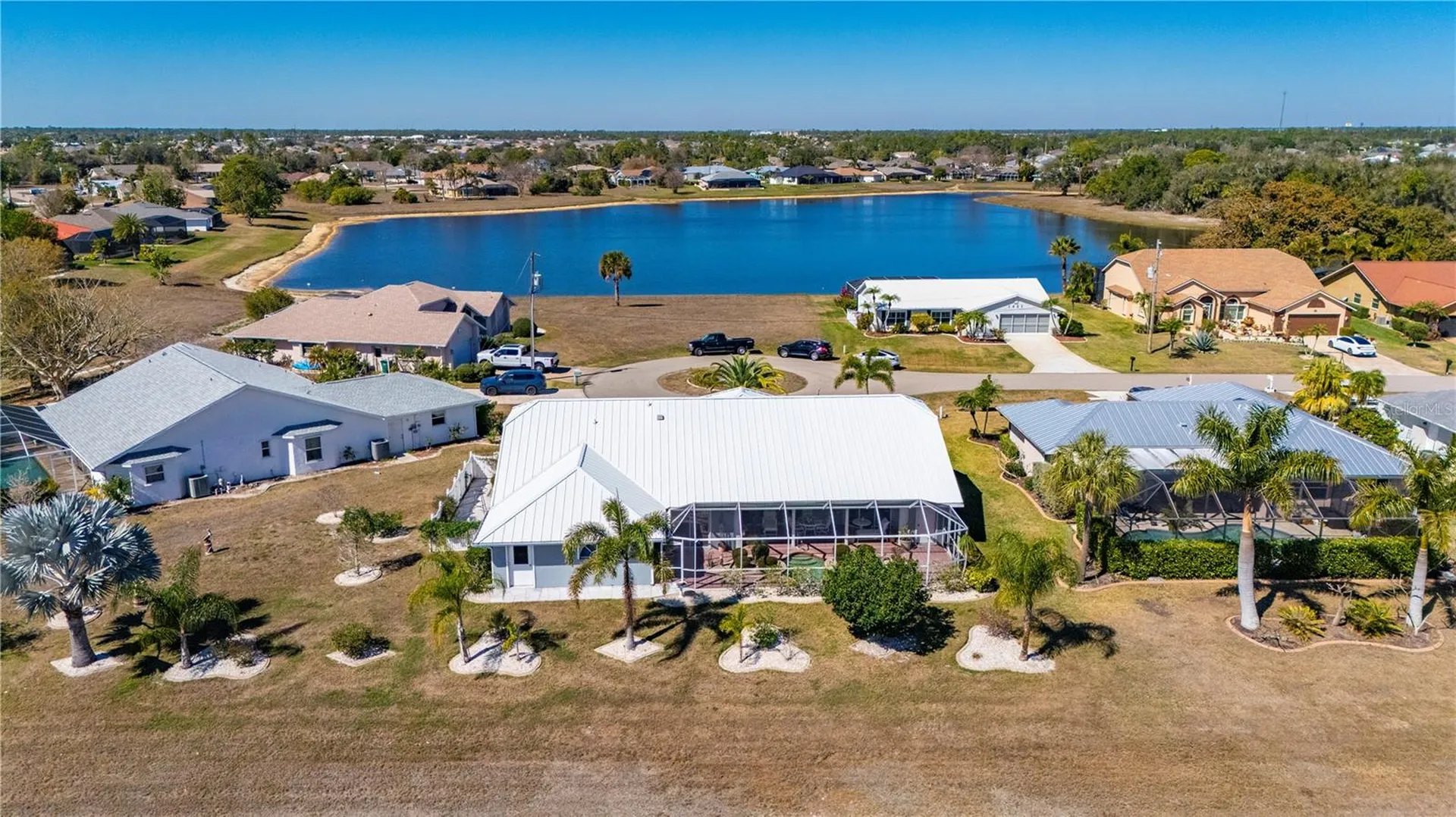 1432 Razorbill Lane Punta Gorda FL 33983