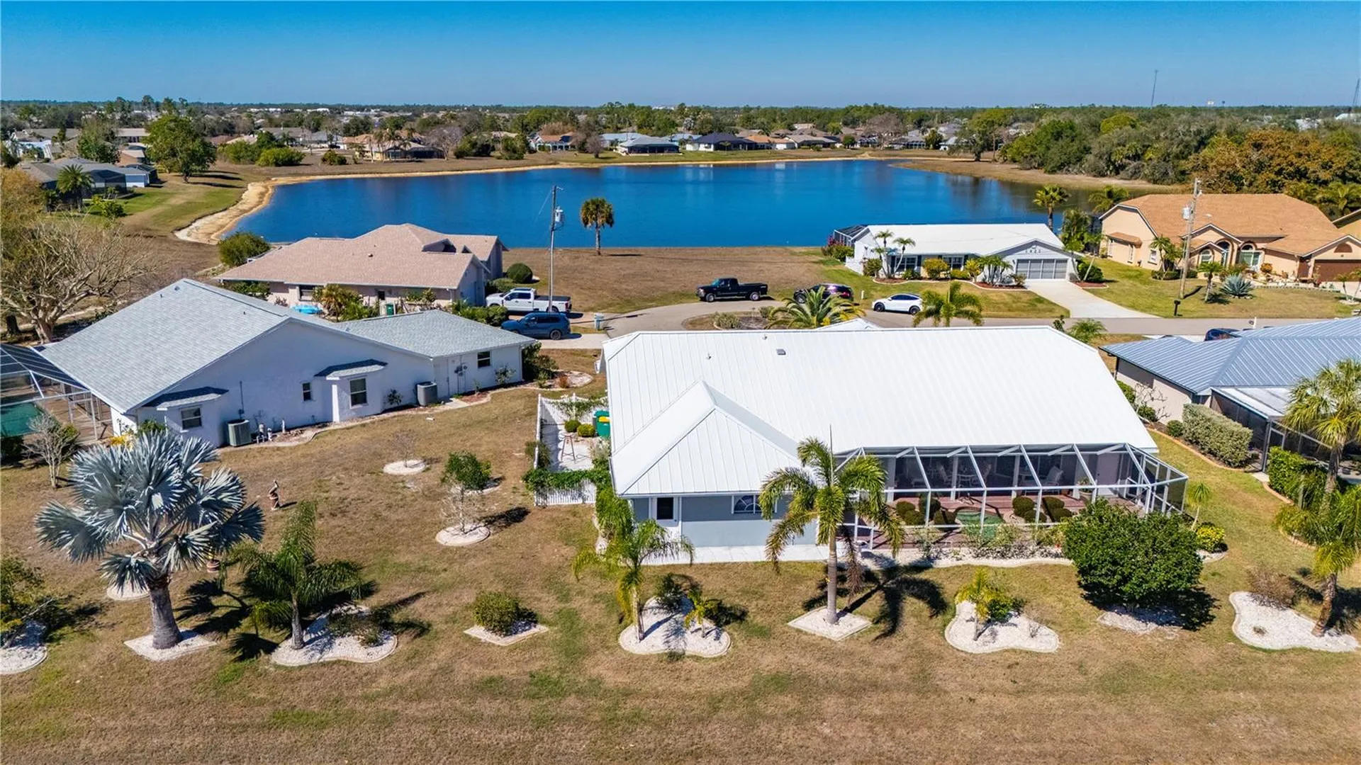 1432 Razorbill Lane Punta Gorda FL 33983