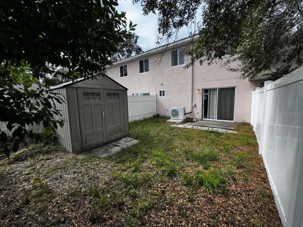 6741 Magnolia Pointe Circle Orlando FL 32810