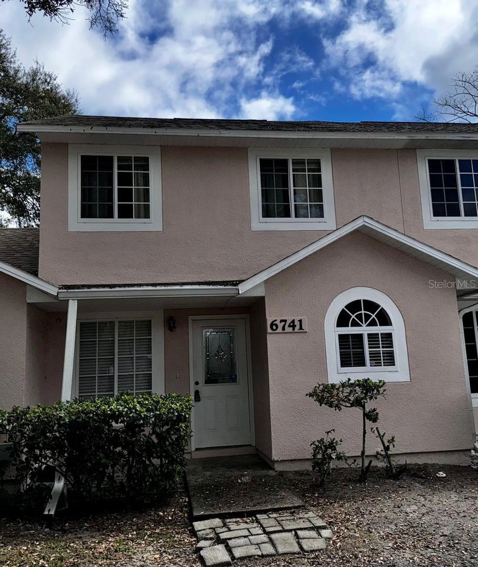 6741 Magnolia Pointe Circle Orlando FL 32810