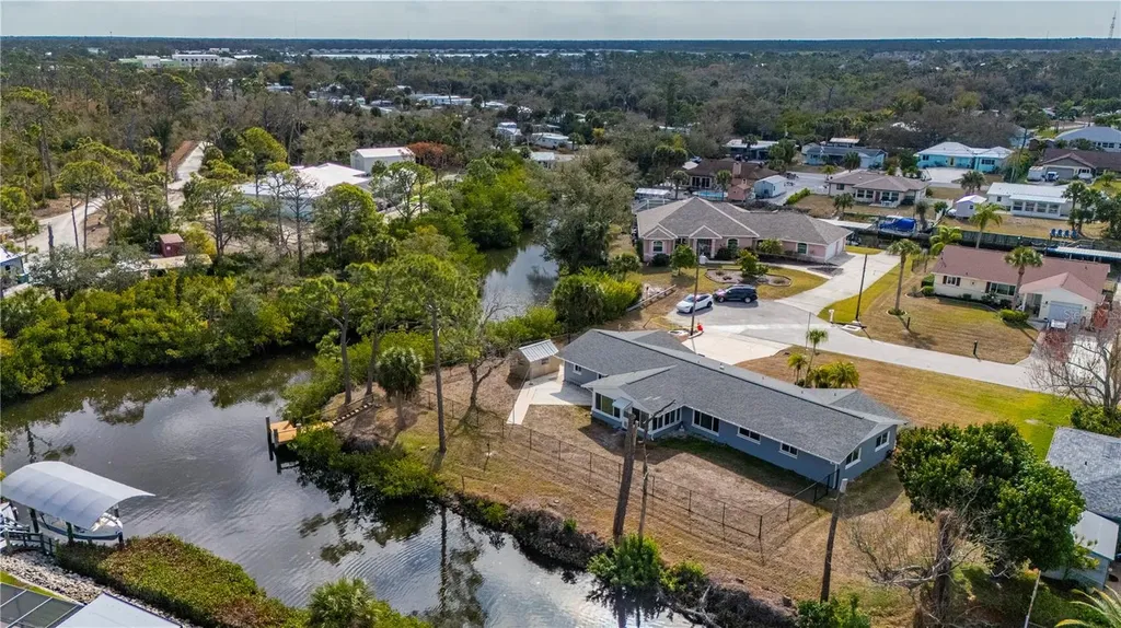 2136 Arkansas Avenue Englewood FL 34224