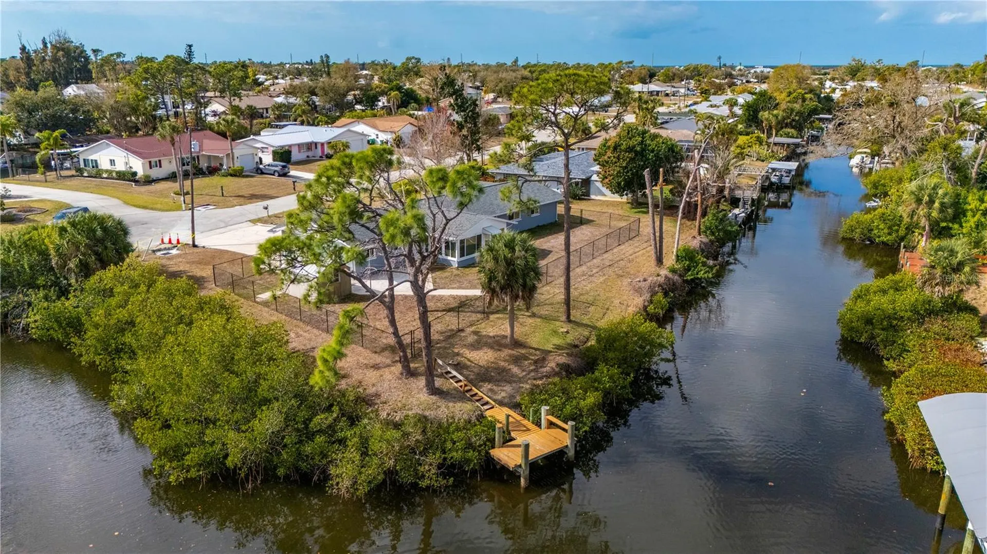 2136 Arkansas Avenue Englewood FL 34224