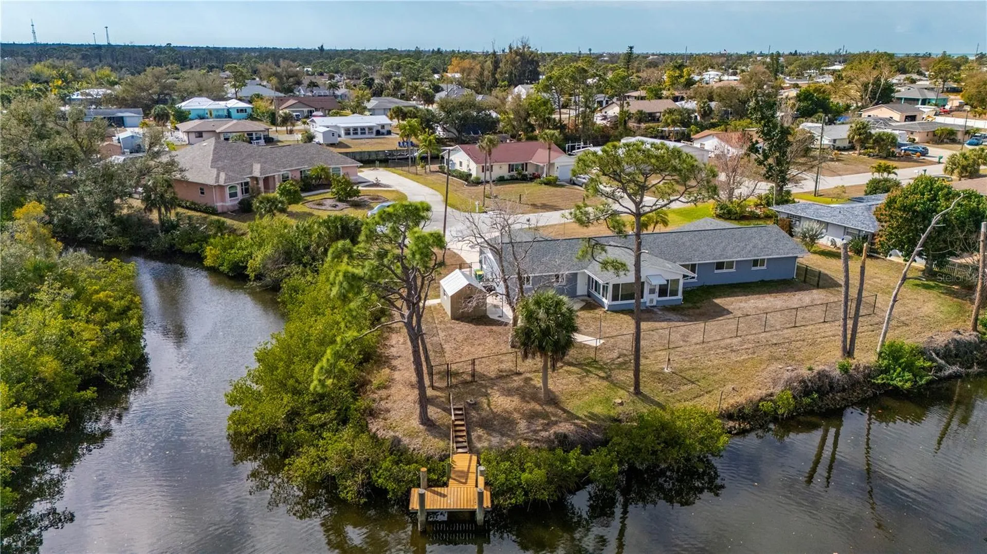 2136 Arkansas Avenue Englewood FL 34224