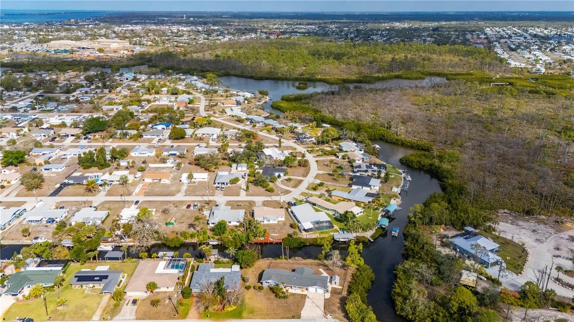 2136 Arkansas Avenue Englewood FL 34224
