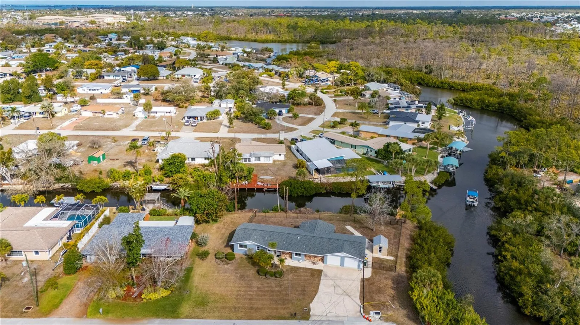 2136 Arkansas Avenue Englewood FL 34224