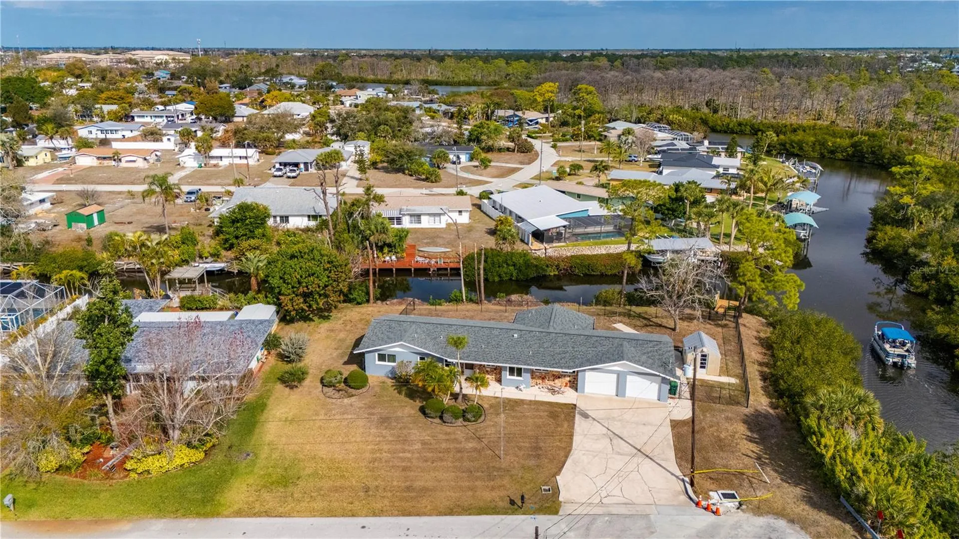 2136 Arkansas Avenue Englewood FL 34224