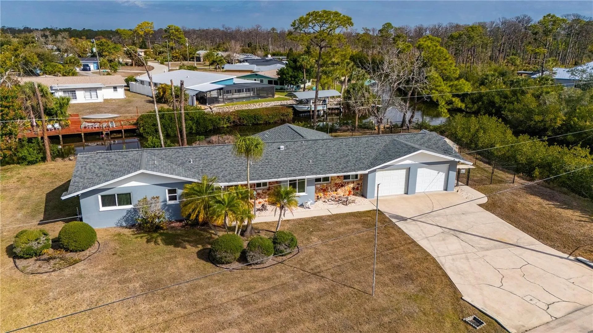 2136 Arkansas Avenue Englewood FL 34224
