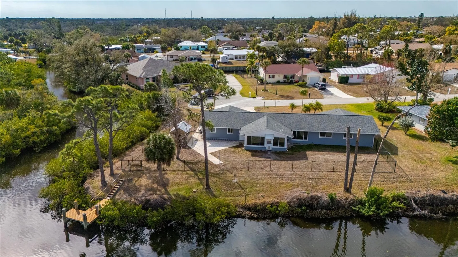 2136 Arkansas Avenue Englewood FL 34224