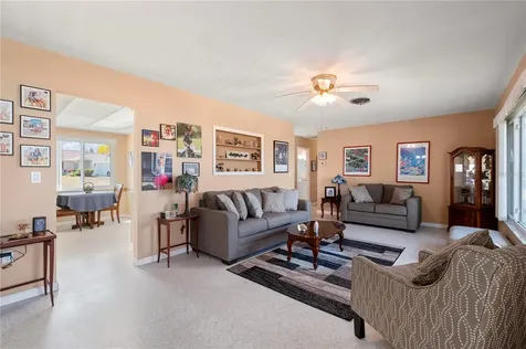 2136 Arkansas Avenue Englewood FL 34224