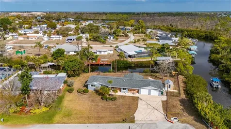 2136 Arkansas Avenue Englewood FL 34224