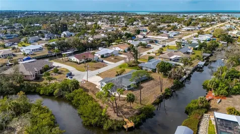2136 Arkansas Avenue Englewood FL 34224
