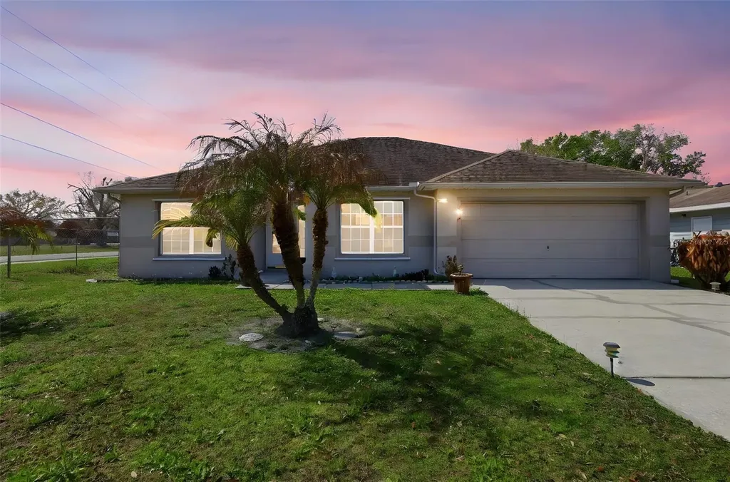 602 Antelope Lane Kissimmee FL 34759