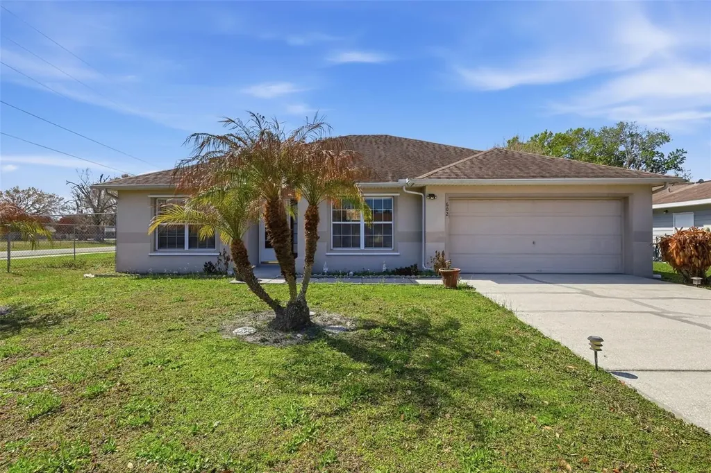 602 Antelope Lane Kissimmee FL 34759