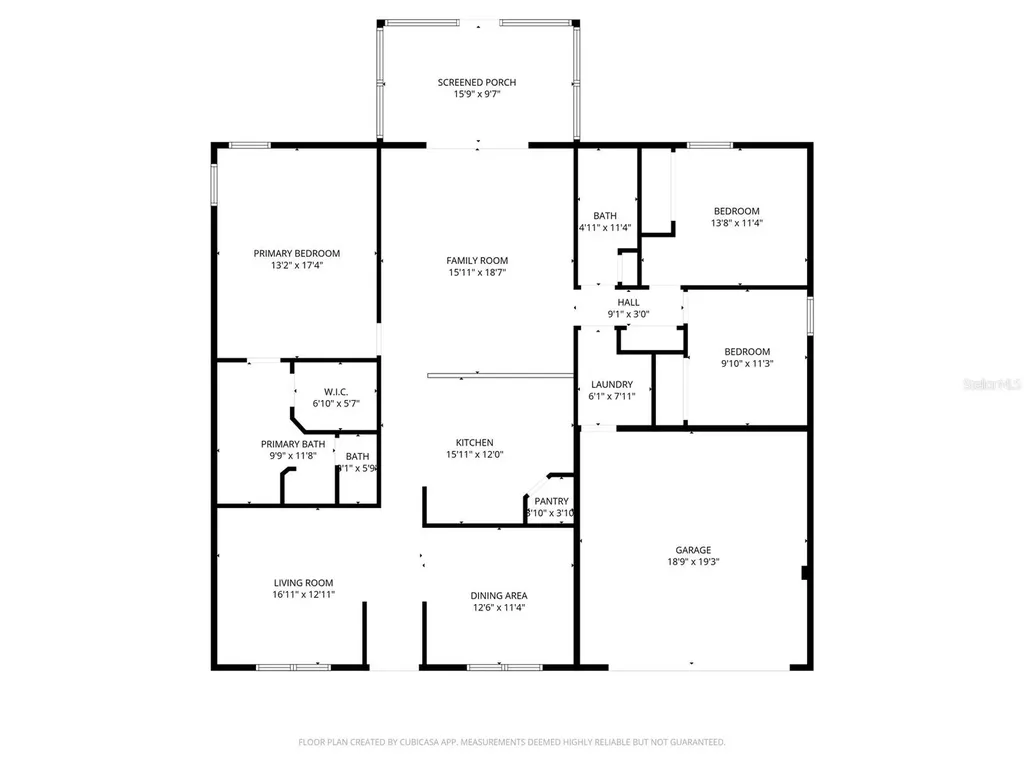602 Antelope Lane Kissimmee FL 34759