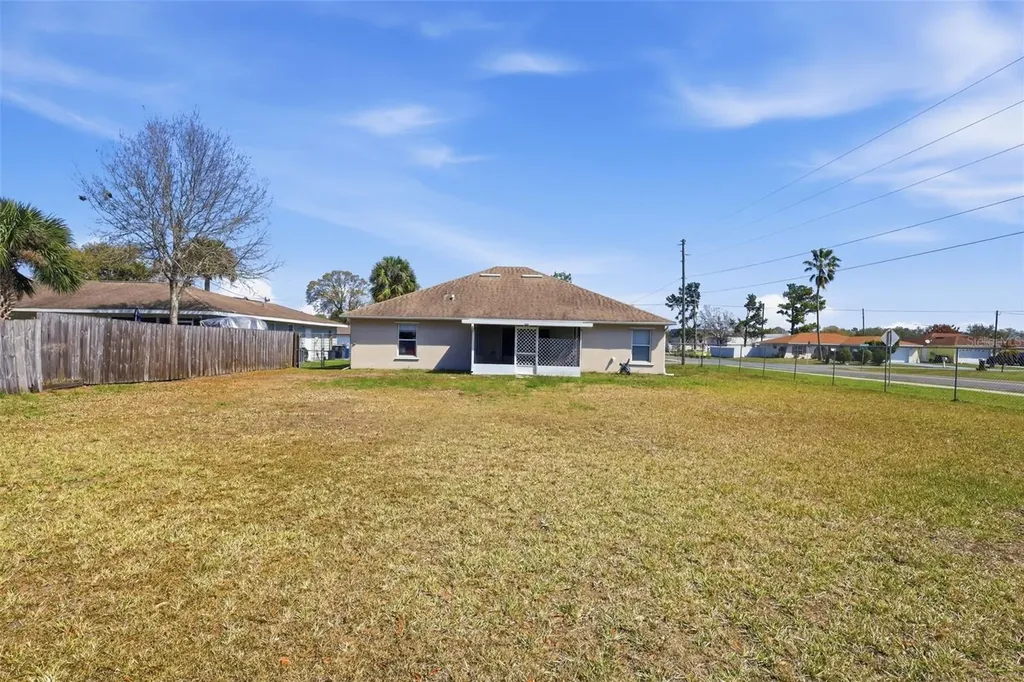 602 Antelope Lane Kissimmee FL 34759