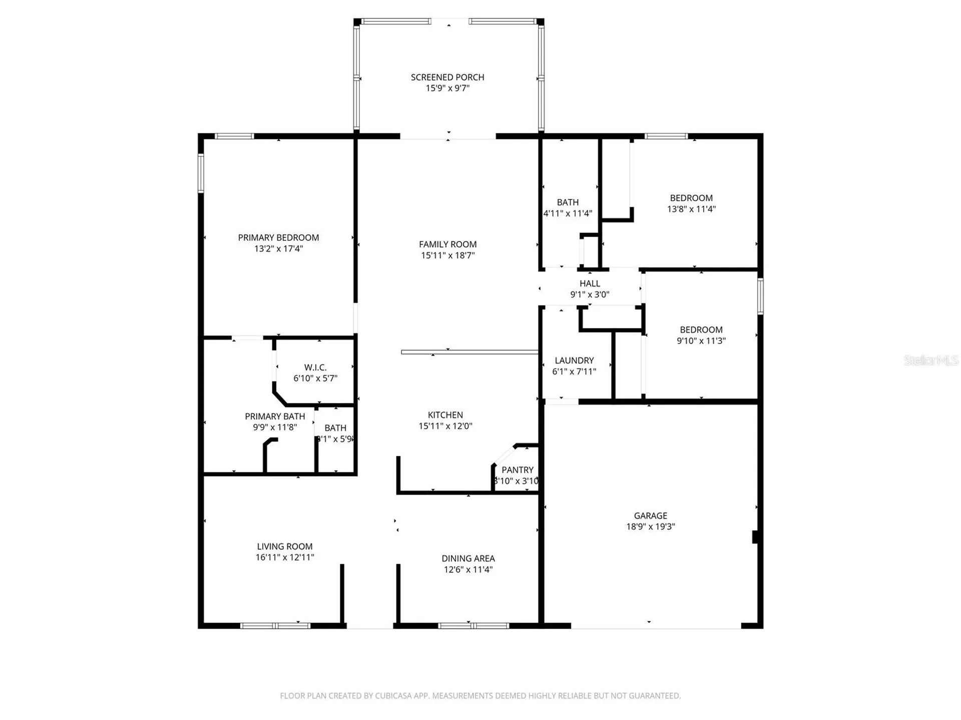 602 Antelope Lane Kissimmee FL 34759