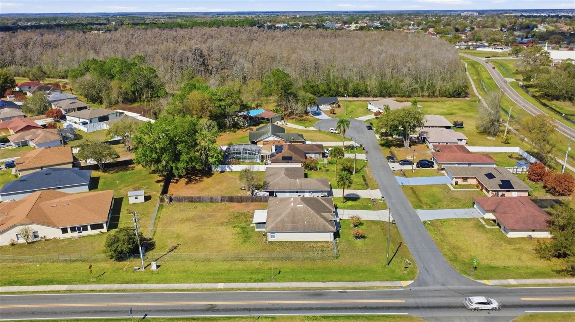 602 Antelope Lane Kissimmee FL 34759