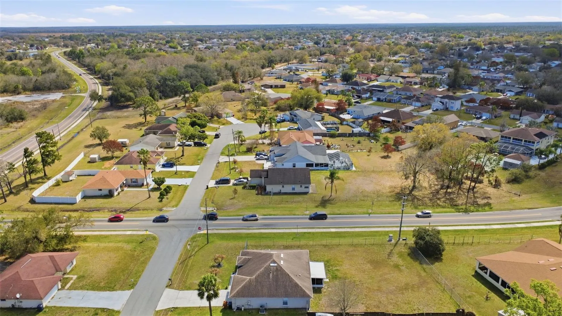 602 Antelope Lane Kissimmee FL 34759
