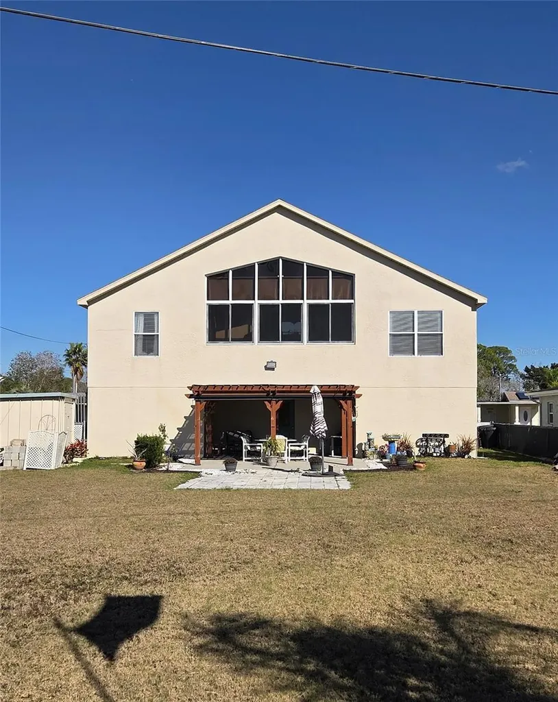 6719 Manor Beach New Port Richey FL 34652