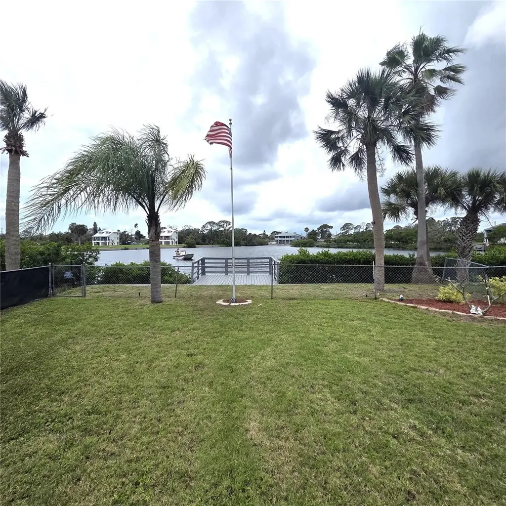 6719 Manor Beach New Port Richey FL 34652