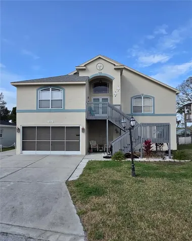 6719 Manor Beach New Port Richey FL 34652