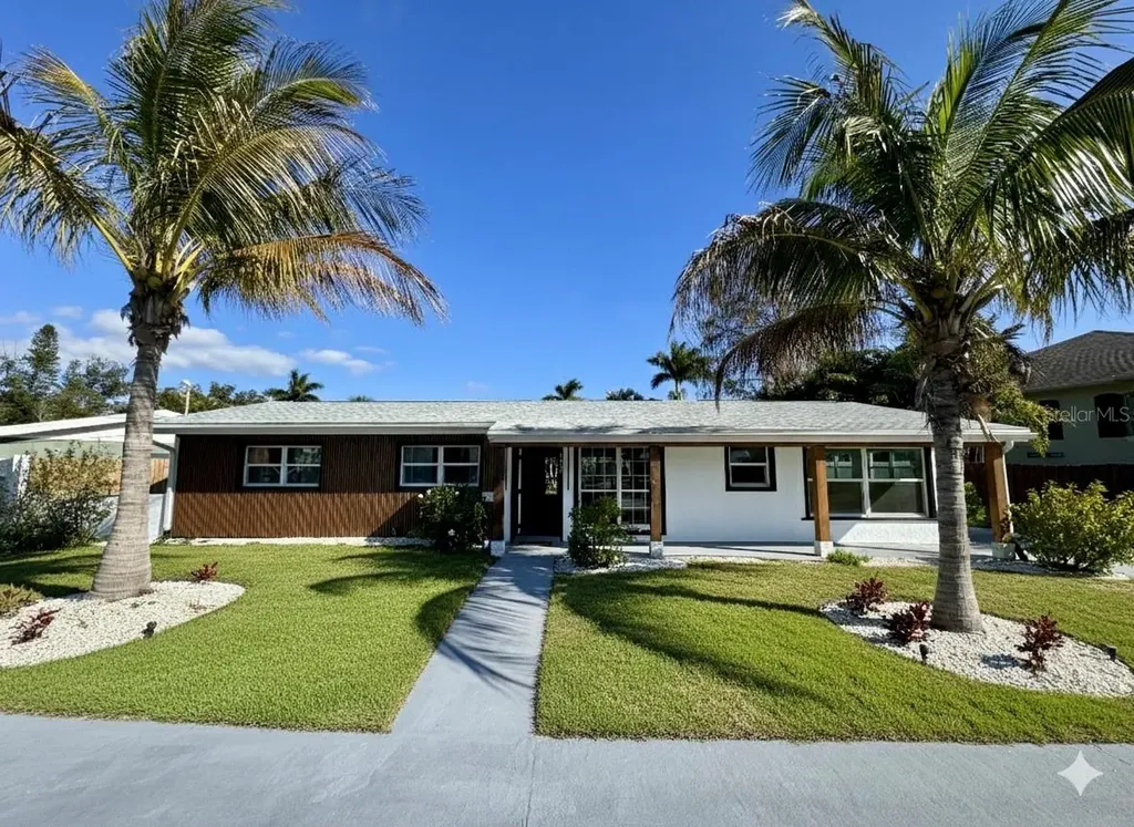 1500 Carson Circle NE St Petersburg FL 33703