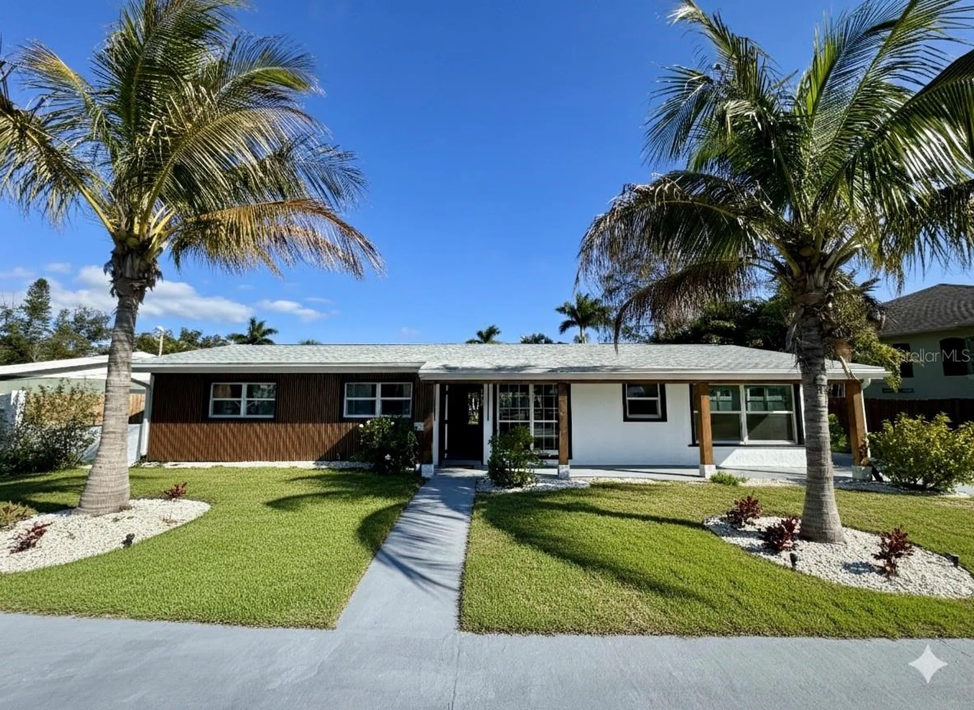 1500 Carson Circle NE St Petersburg FL 33703