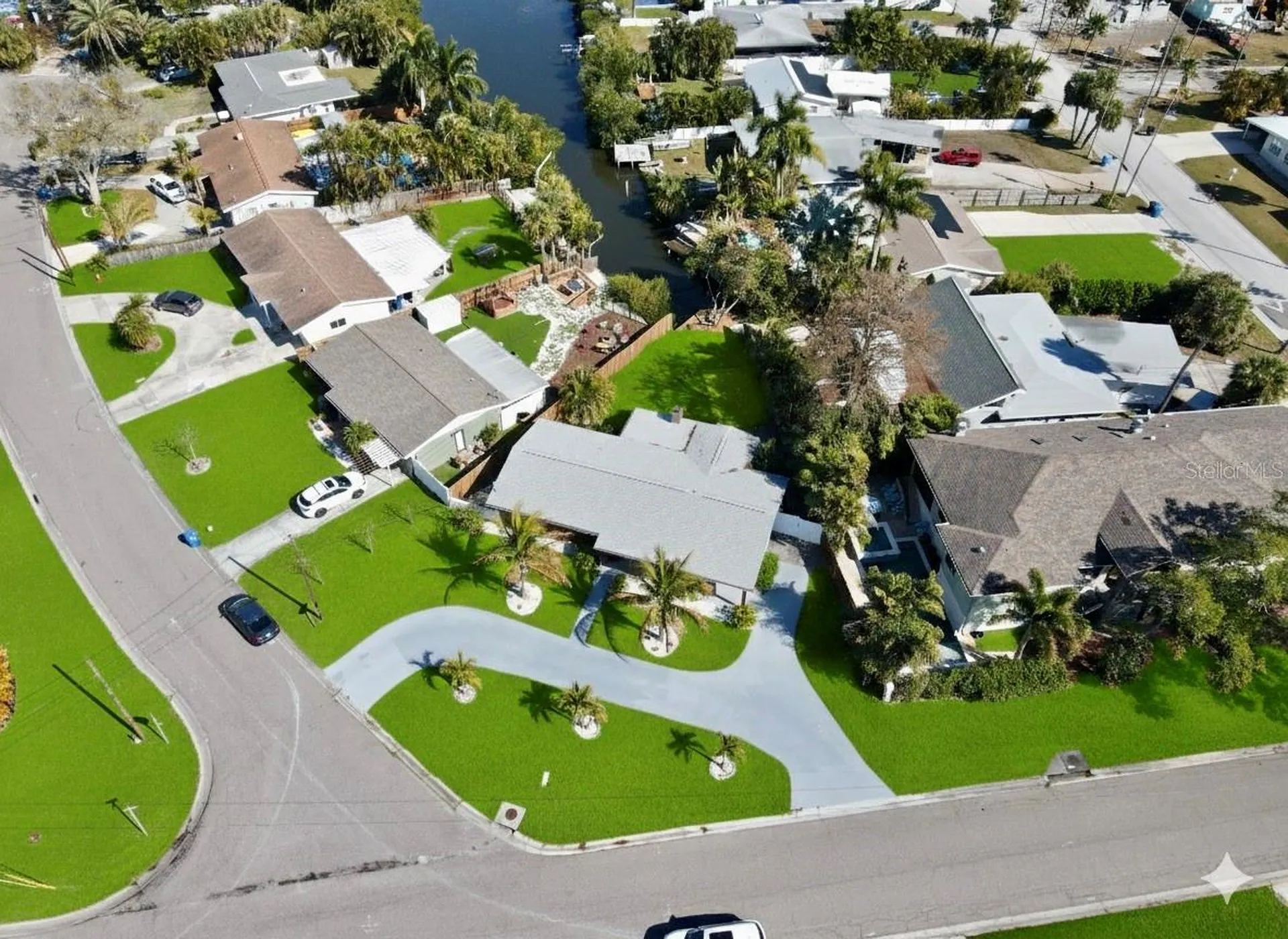 1500 Carson Circle NE St Petersburg FL 33703