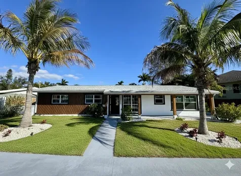1500 Carson Circle NE St Petersburg FL 33703