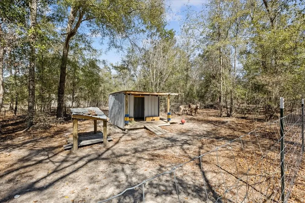 775 SW Choctaw Avenue Fort White FL 32038