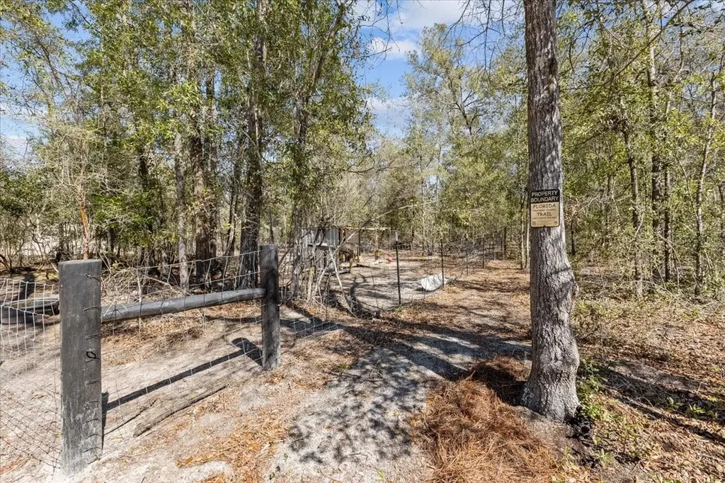 775 SW Choctaw Avenue Fort White FL 32038
