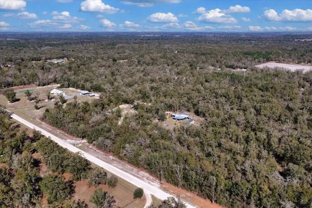 775 SW Choctaw Avenue Fort White FL 32038