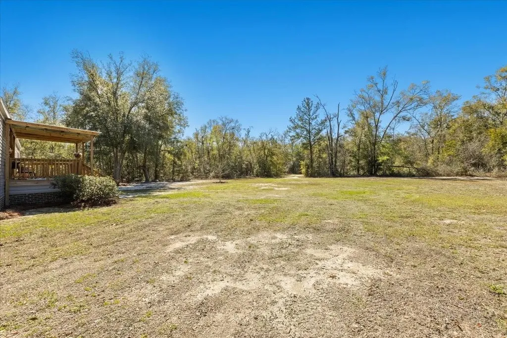 775 SW Choctaw Avenue Fort White FL 32038