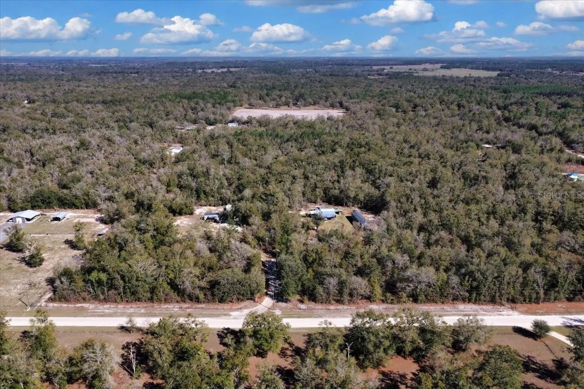 775 SW Choctaw Avenue Fort White FL 32038