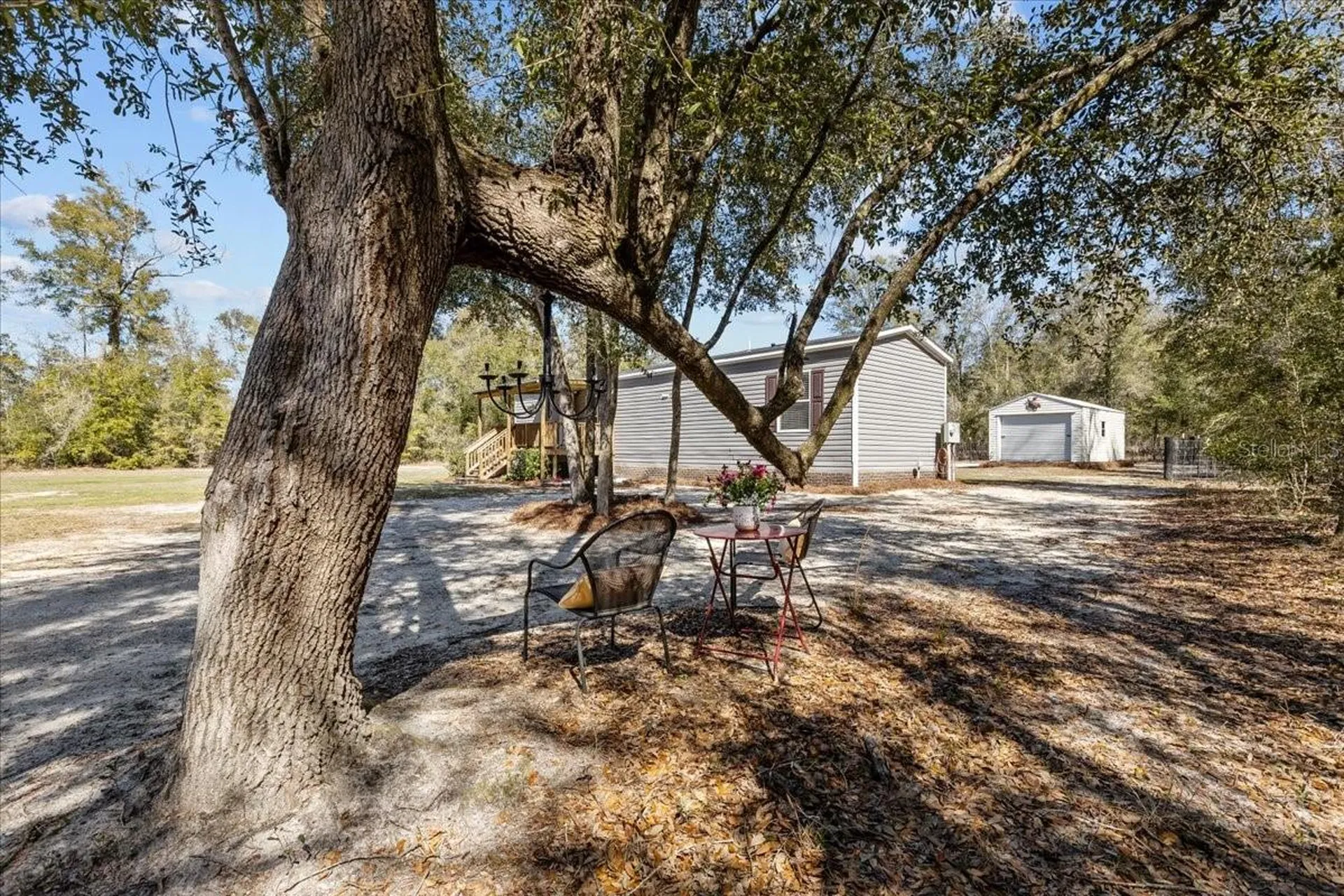 775 SW Choctaw Avenue Fort White FL 32038