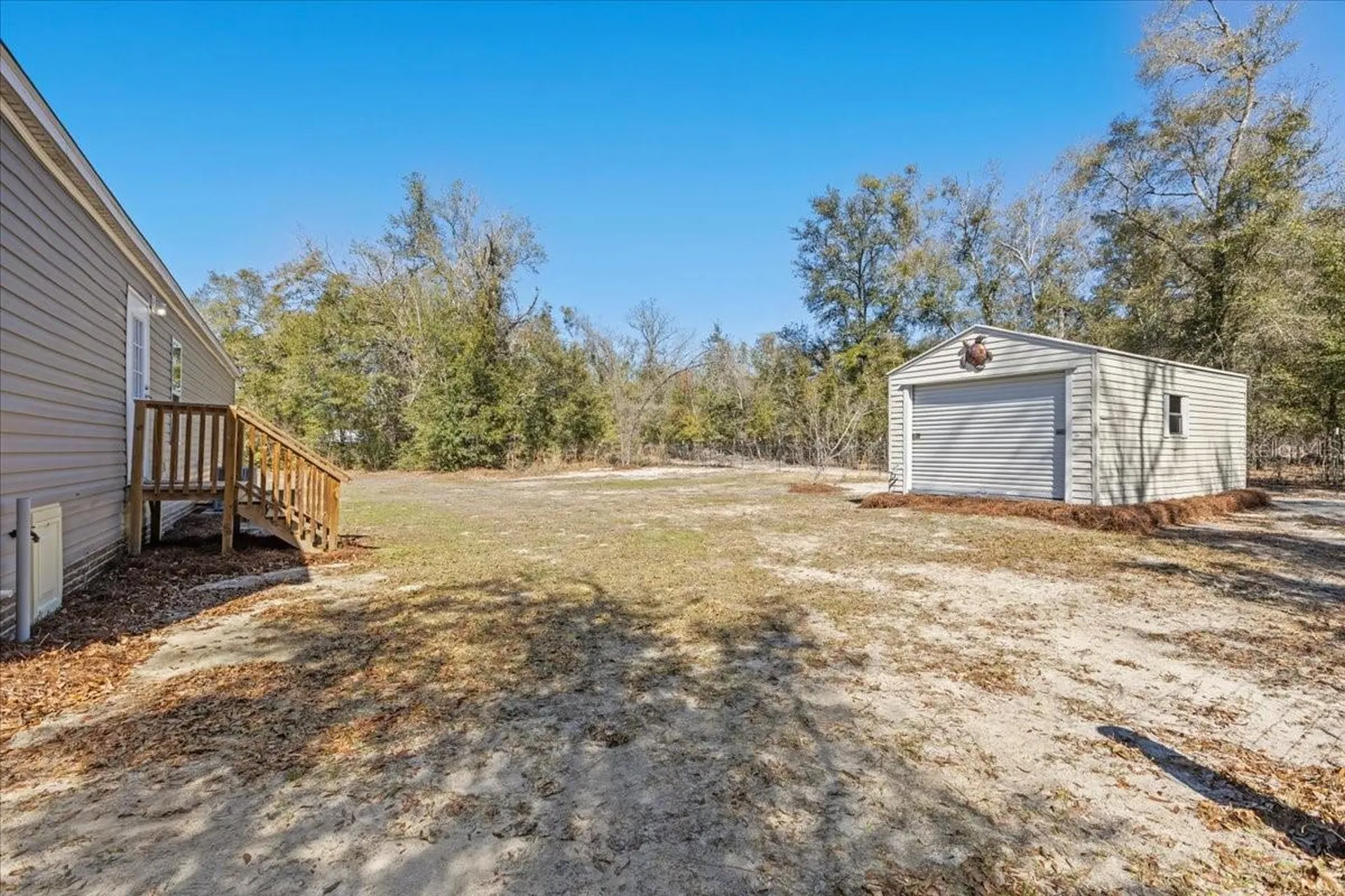 775 SW Choctaw Avenue Fort White FL 32038