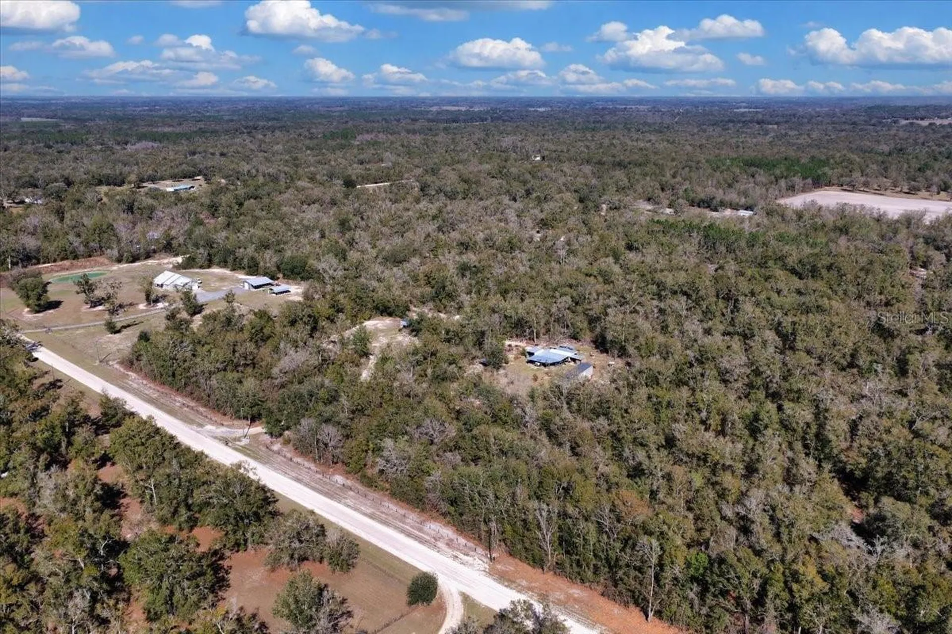 775 SW Choctaw Avenue Fort White FL 32038